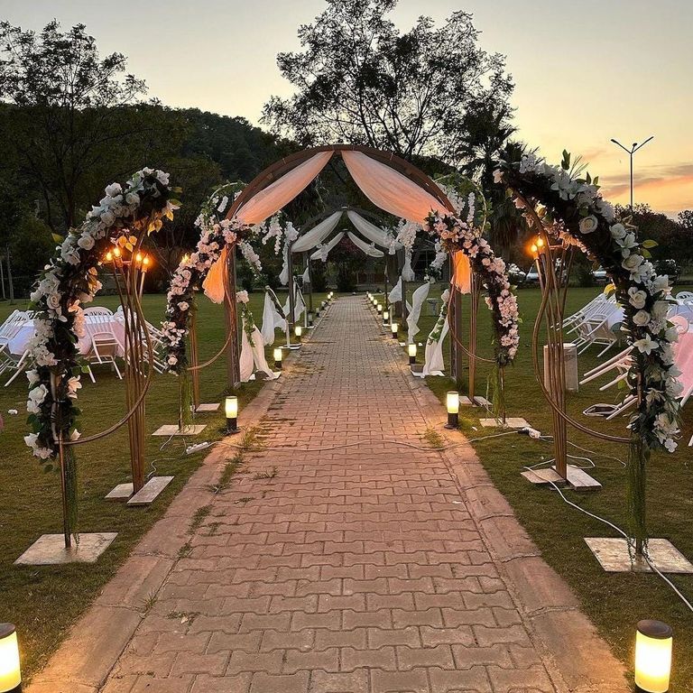 Yiğitkaya Kır Dügün Salonu