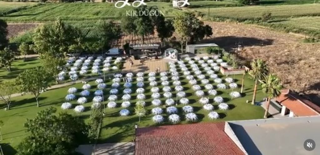 Yiğitkaya Kır Dügün Salonu