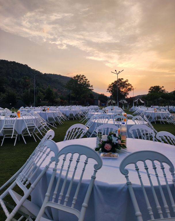 Yiğitkaya Kır Dügün Salonu