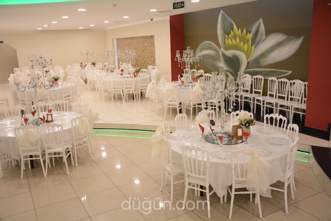 Bir Hayat Düğün Salonu