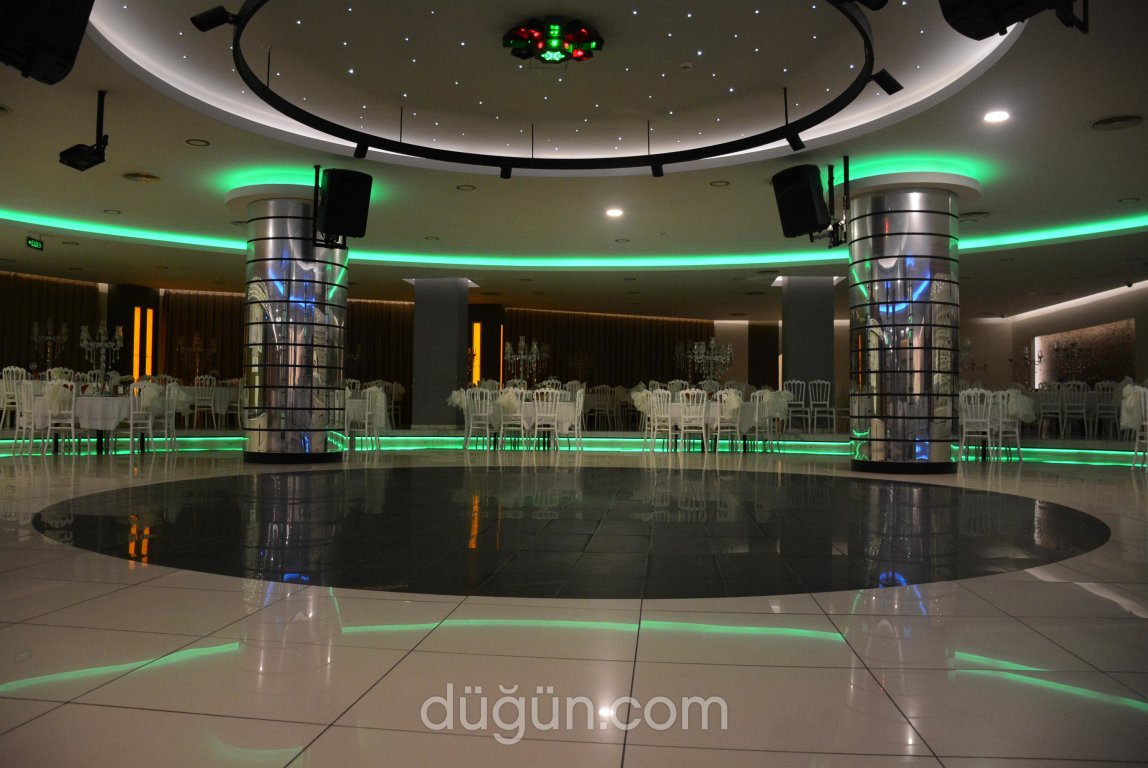 Bir Hayat Düğün Salonu