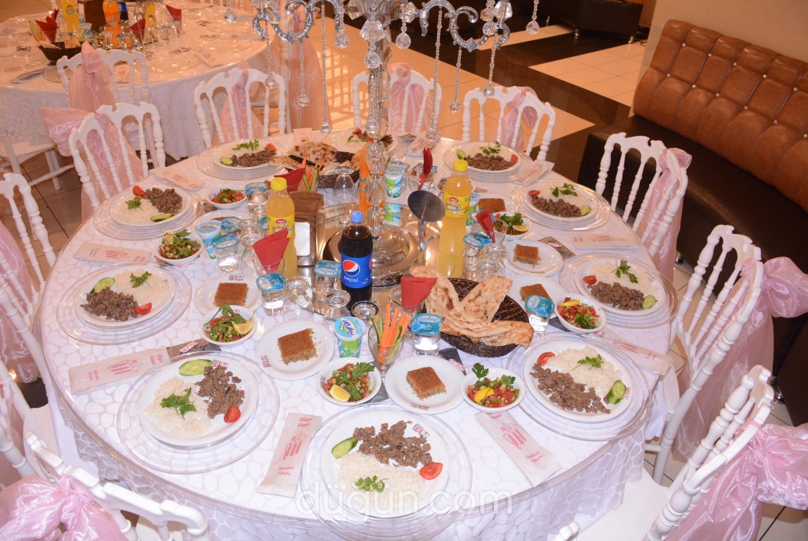 Bir Hayat Düğün Salonu