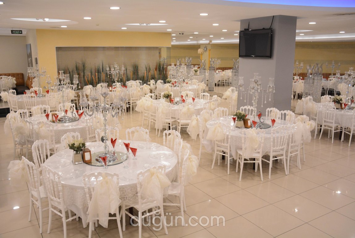 Bir Hayat Düğün Salonu