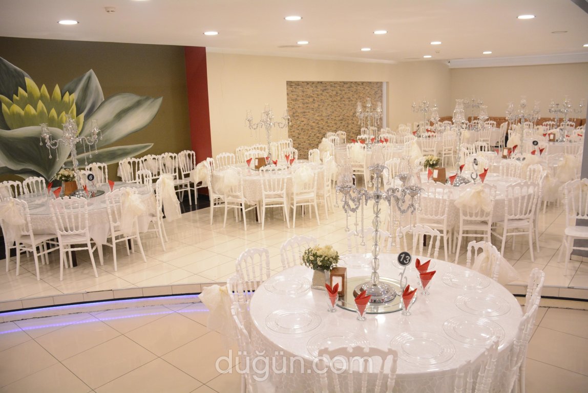 Bir Hayat Düğün Salonu