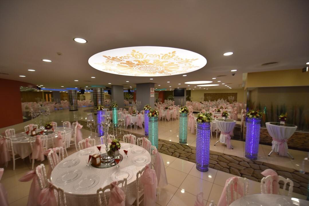 Bir Hayat Düğün Salonu