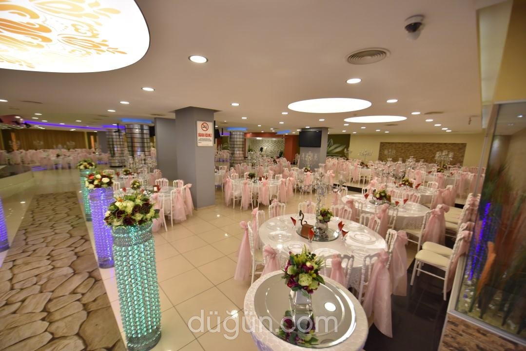 Bir Hayat Düğün Salonu