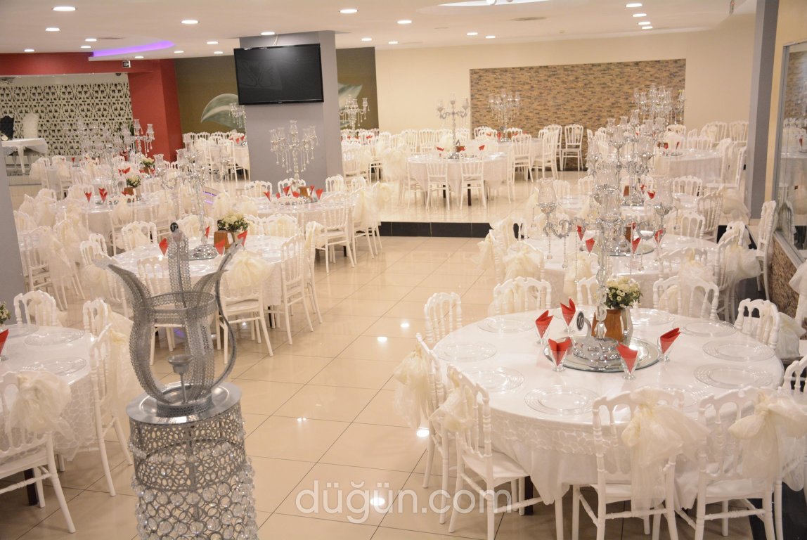Bir Hayat Düğün Salonu