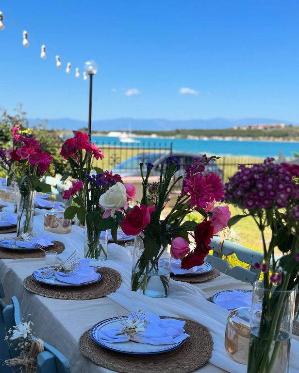 Cunda Organizasyon Ayvalık