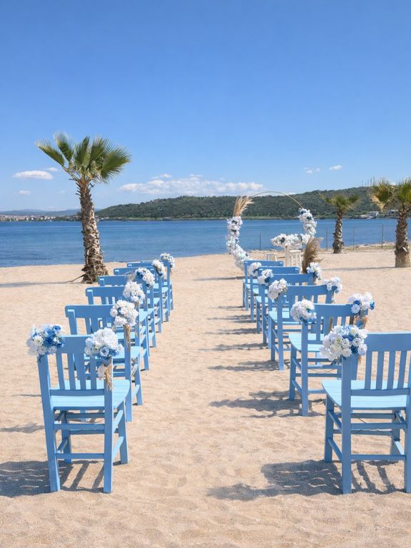 Cunda Organizasyon Ayvalık