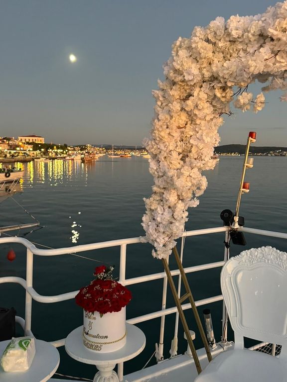 Cunda Organizasyon Ayvalık