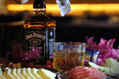 Gece Gündüz Bistro