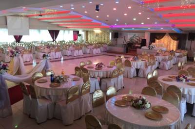 Divan Düğün Sarayı