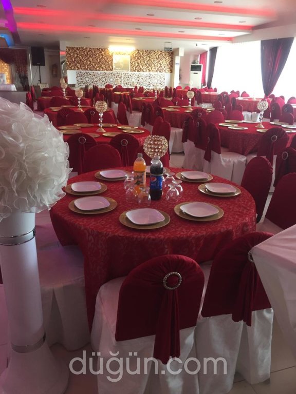 Divan Düğün Sarayı