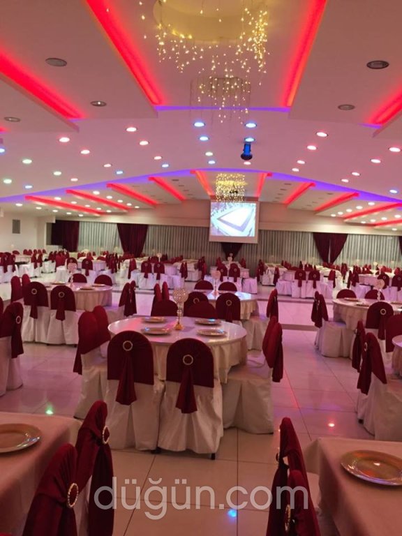 Divan Düğün Sarayı