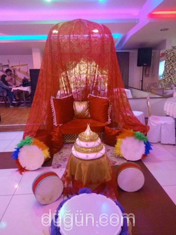 Divan Düğün Sarayı