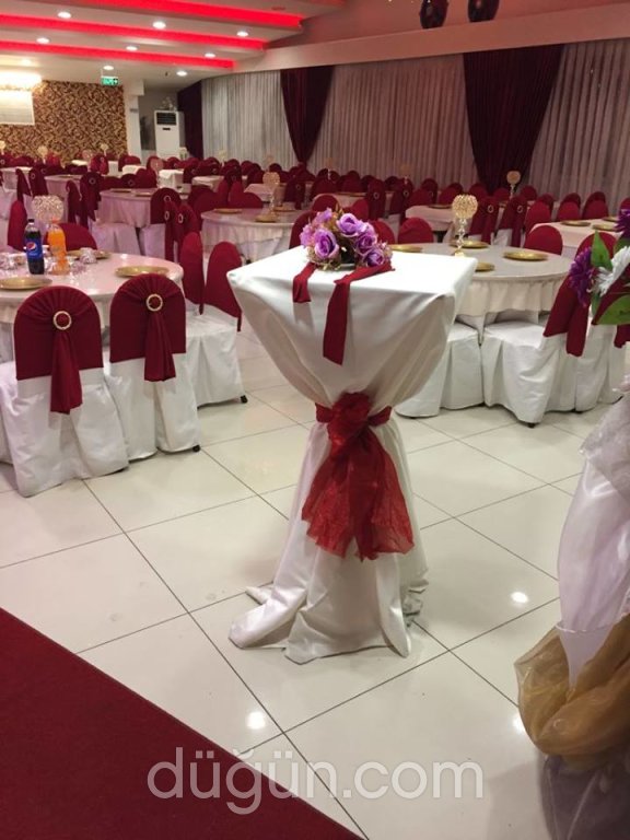 Divan Düğün Sarayı