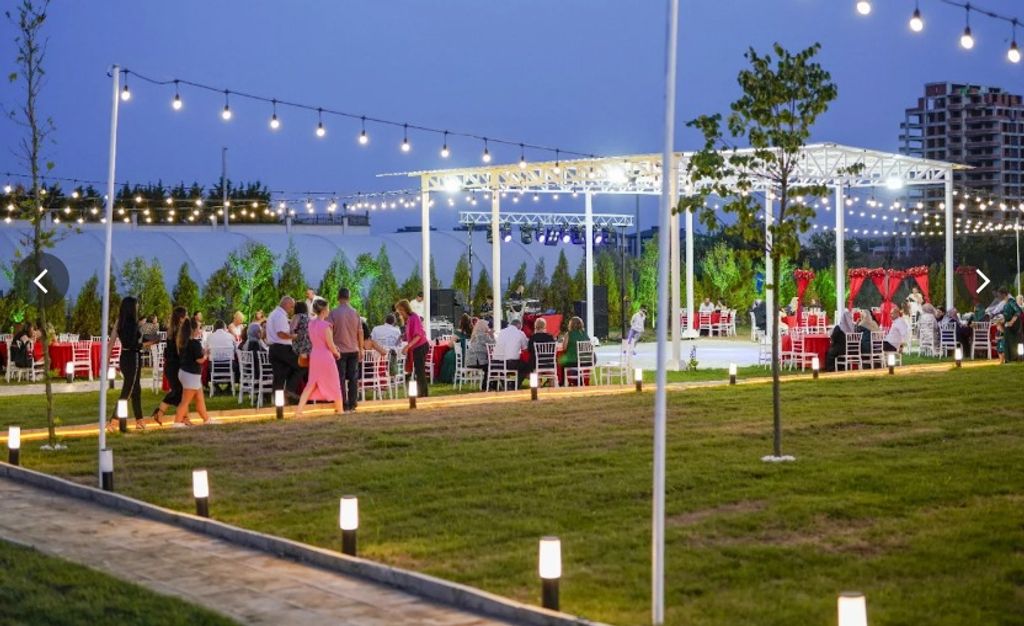 Royal Garden