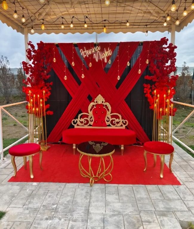 Royal Garden