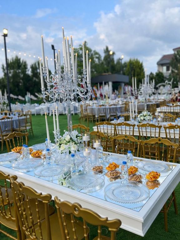 Hürtur Kır Düğün Bahçesi