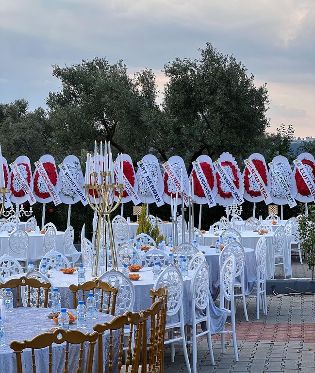 Hürtur Kır Düğün Bahçesi