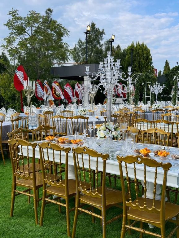 Hürtur Kır Düğün Bahçesi