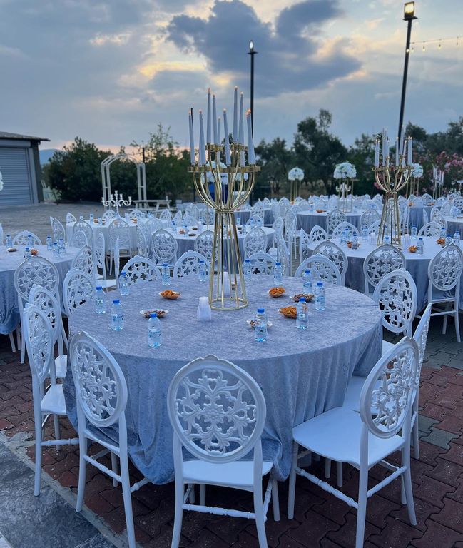 Hürtur Kır Düğün Bahçesi