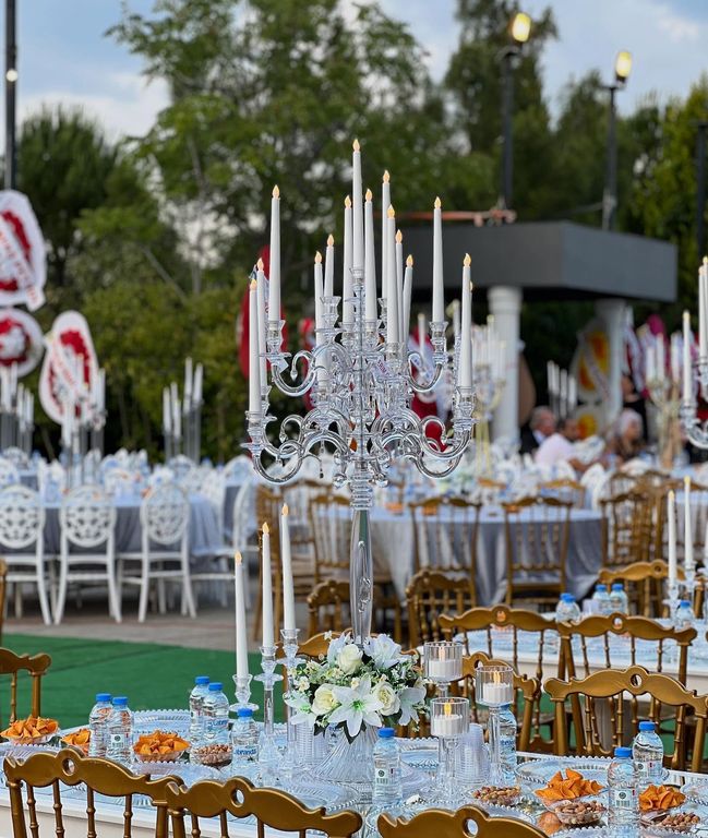 Hürtur Kır Düğün Bahçesi