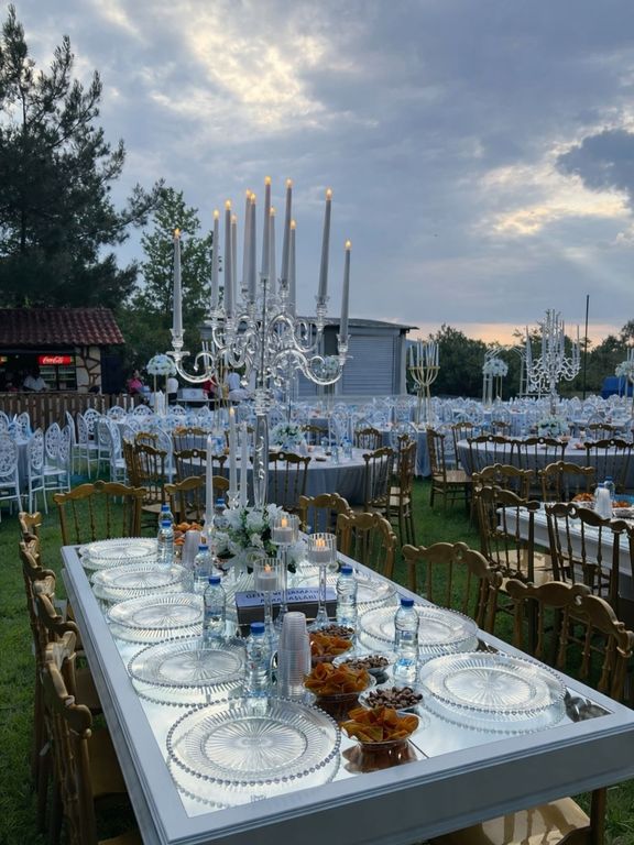 Hürtur Kır Düğün Bahçesi