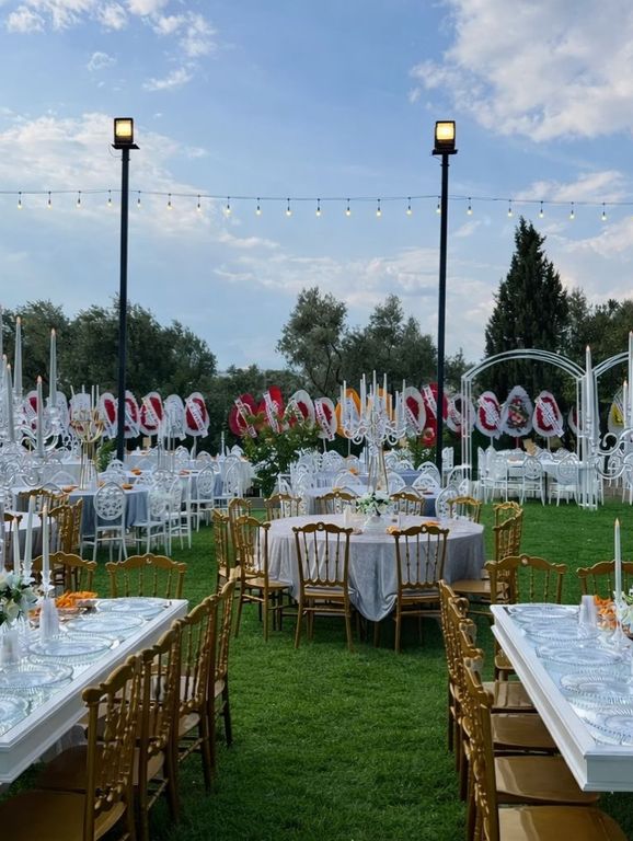 Hürtur Kır Düğün Bahçesi