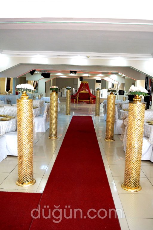 Şen Düğün Salonları