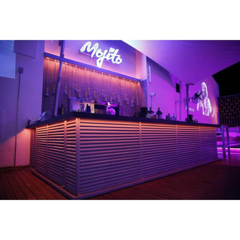 Club Mojito