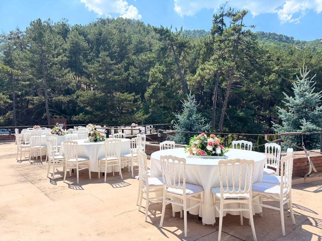 Seyret Restaurant