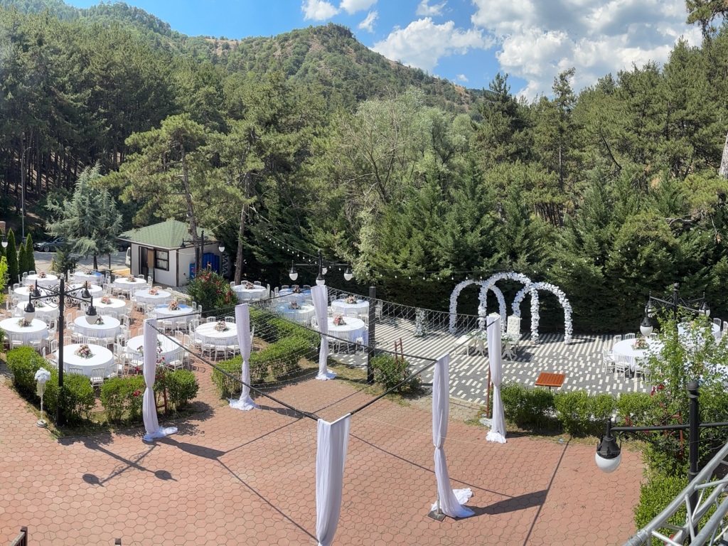 Seyret Restaurant Fiyatlar K r D n Ankara