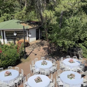 Seyret Restaurant