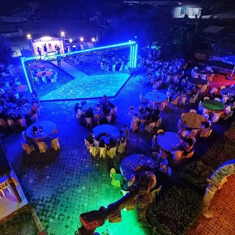 Masal Restaurant Kır Düğün Salonu