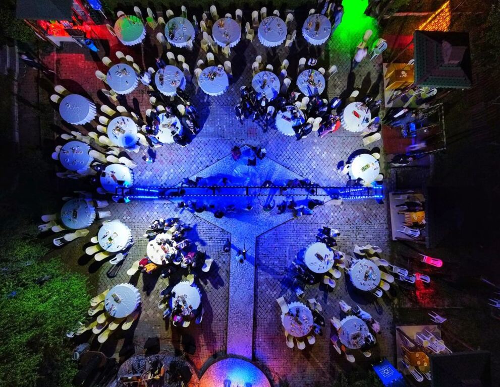 Masal Restaurant Kır Düğün Salonu