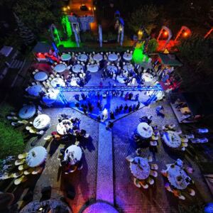 Masal Restaurant Kır Düğün Salonu