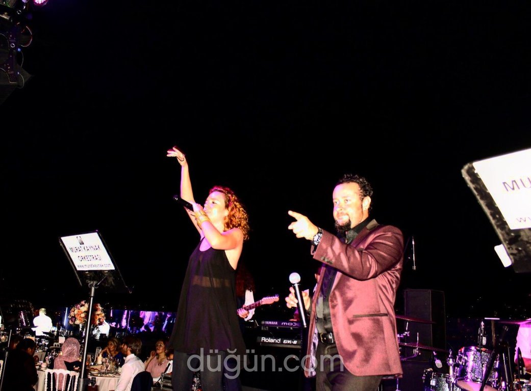 Murat Kaynak Orkestrası