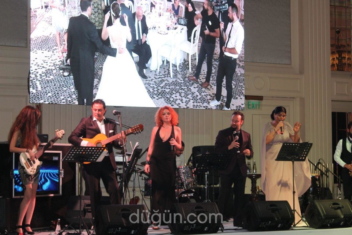 Murat Kaynak Orkestrası