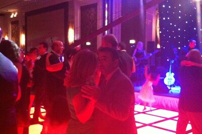 Murat Kaynak Orkestrası