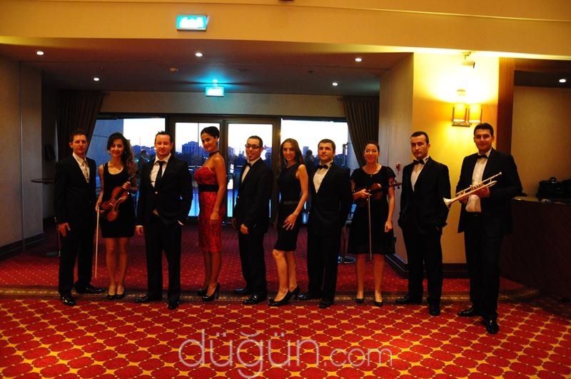 Murat Kaynak Orkestrası