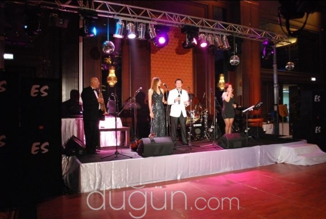 Murat Kaynak Orkestrası