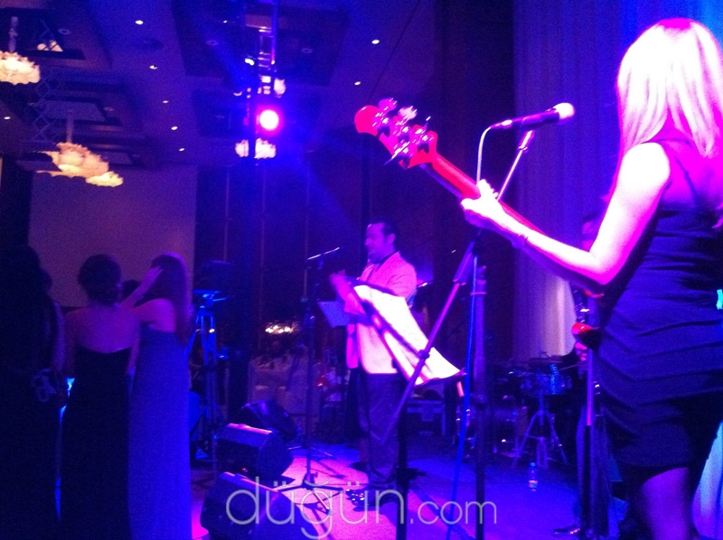 Murat Kaynak Orkestrası