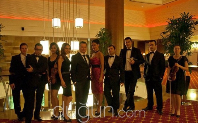 Murat Kaynak Orkestrası