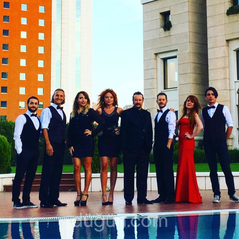 Murat Kaynak Orkestrası