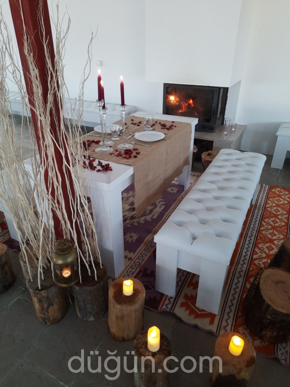 Sahil Wedding Ankara Evlilik Teklifi