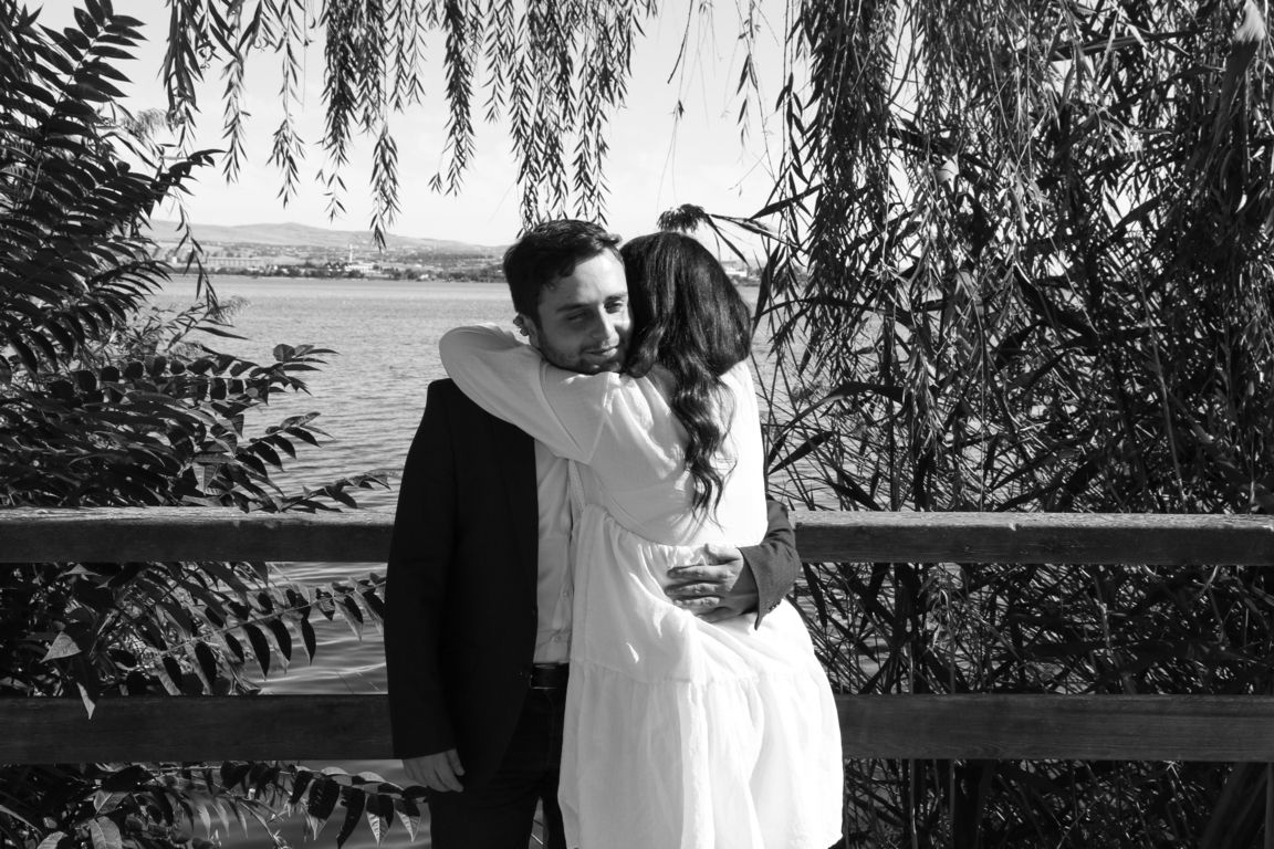 Sahil Wedding Ankara Evlilik Teklifi