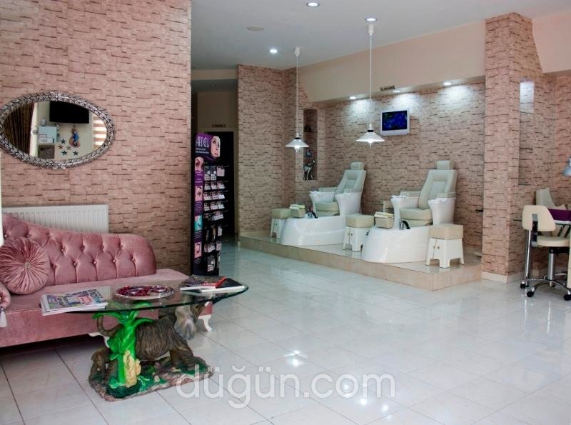 Özlem Ay Güzellik Merkezi