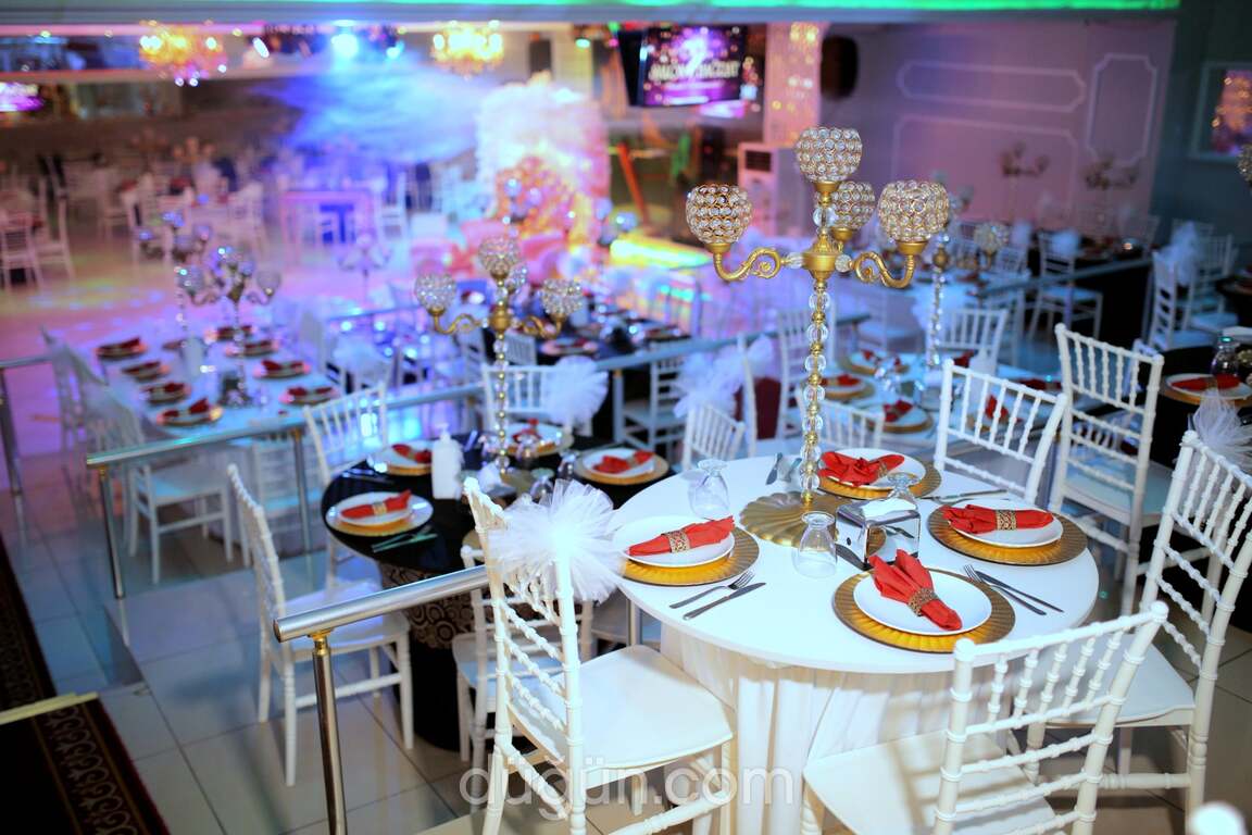 Salon Bağdat