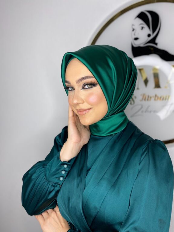 Elmas Makeup & Türban Tasarım